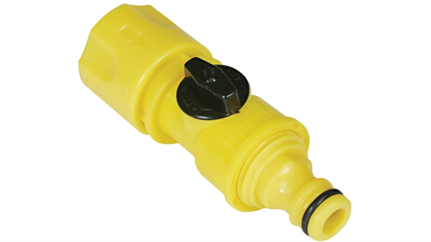 Picture of Camco Plastic Quick Cont