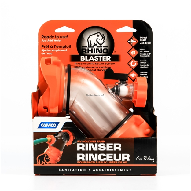 Picture of Camco Rhino Blaster (Eng/Fr)
