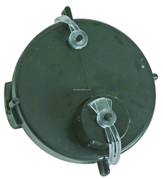 Picture of Camco Sewer Cap W/Hose Connector