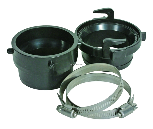 Picture of Camco Sewer Hose Fast-Connect