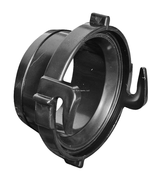 Picture of Camco Straight Hose Adapter