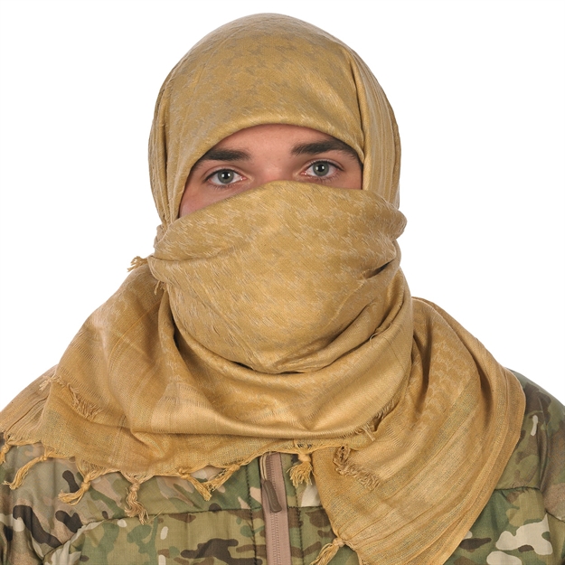 Picture of Camcon Shemagh - Desert Tan