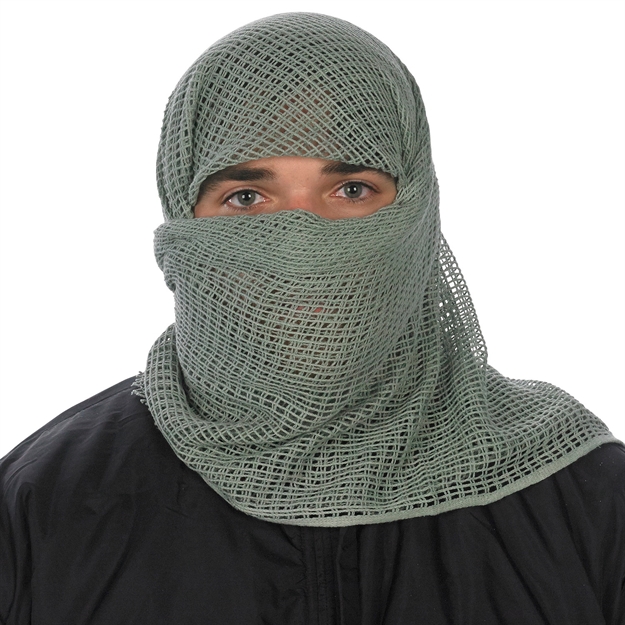 Picture of Camcon Sniper Veil - Foliage
