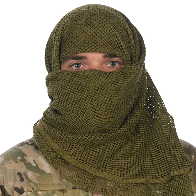 Picture of Camcon Sniper Veil - Olive