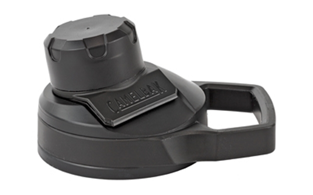 Picture of Camelbak Chute Mag Acc Cap Blk