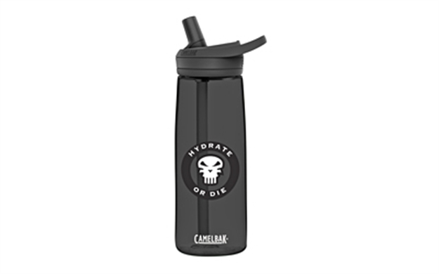 Picture of Camelbak Eddy+ .75L Hod Charcoal