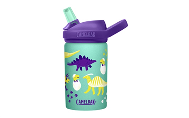 Picture of Camelbak Eddy+Kids 14Oz Bottle Dinos