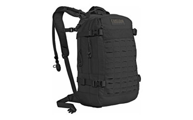 Picture of Camelbak H.A.W.G. 100Oz Crux Blk