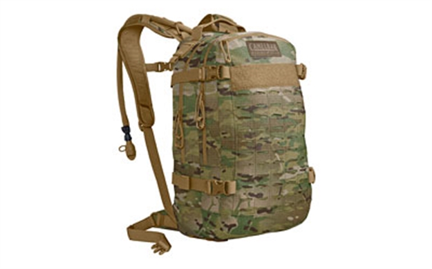 Picture of Camelbak H.A.W.G. 100Oz Crux MC
