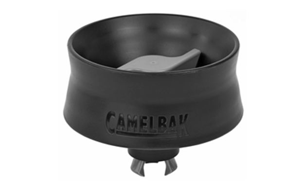 Picture of Camelbak Hot Cap Accessory Blk