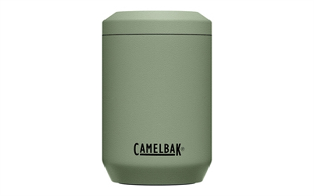 Picture of Camelbak Hrz Sst Can Coolr 12Oz Moss