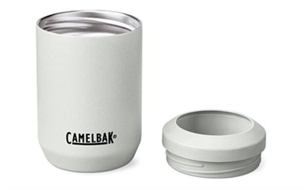 Picture of Camelbak Hrz Sst Can Coolr 12Oz Whit