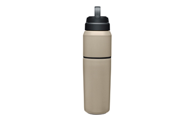 Picture of Camelbak MB 22Oz Bottle/Cup Dune