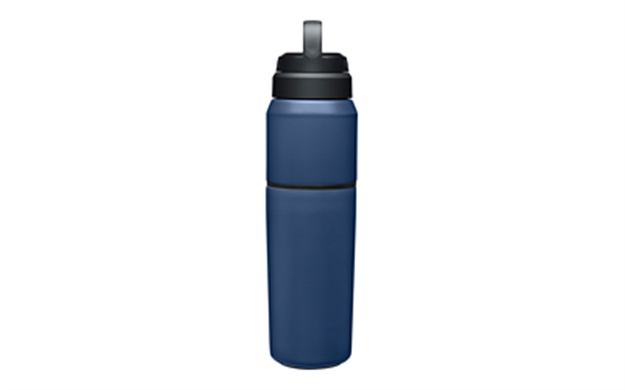 Picture of Camelbak MB 22Oz Bottle/Cup Navy