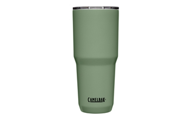 Picture of Camelbak Products Llc 2390301085 Horizon Tumbler Moss Stainless Steel 30Oz