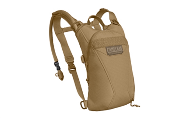 Picture of Camelbak Thrmobk 3L S 100Oz Crux Coy