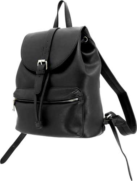 Picture of Cameleon Amelia Backpack Concealed Carry Bag Black 49192