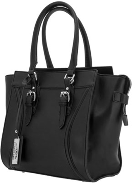 Picture of Cameleon Aphaea Conceal Carry Purse Tote Style Black! 49146