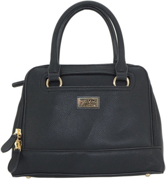 Picture of Cameleon Belladonna Conceal Carry Purse Classic Purse Blk