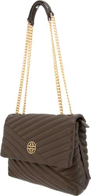 Picture of Cameleon Ceres Purse Concealed Carry Bag Brown 49118 659806491187