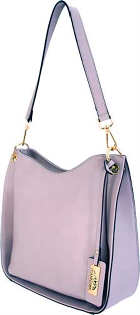 Picture of Cameleon Emma Purse Concealed Carry Bag Lilac 49632