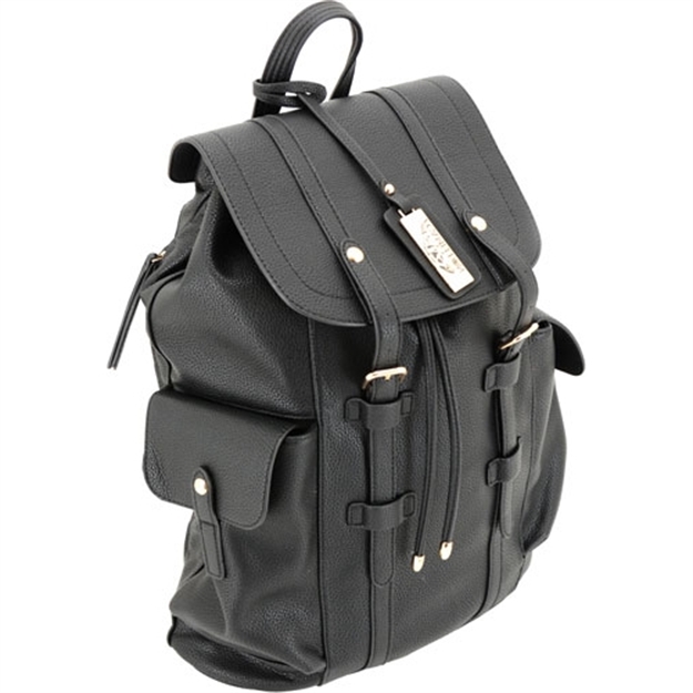Picture of Cameleon Equinox Conceal Carry Backpack Black