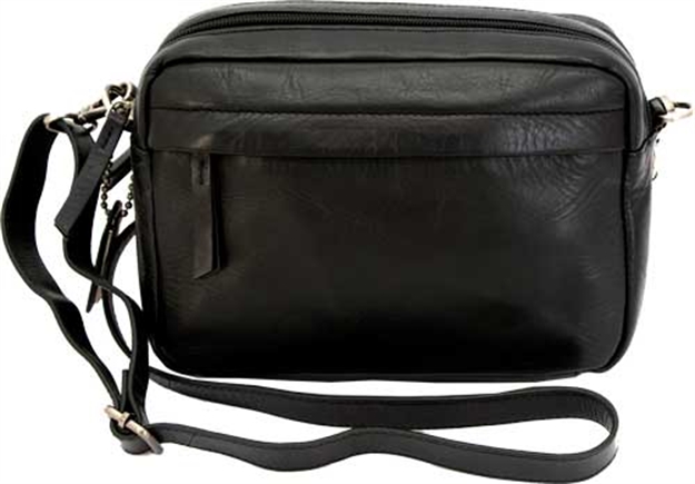 Picture of Cameleon Faith Purse Concealed Carry Bag Black< 49185
