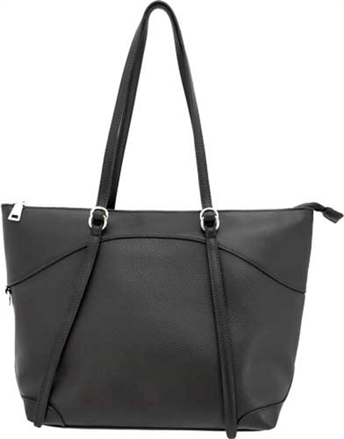Picture of Cameleon Grace Purse Concealed Carry Bag Black 49194 659806491941