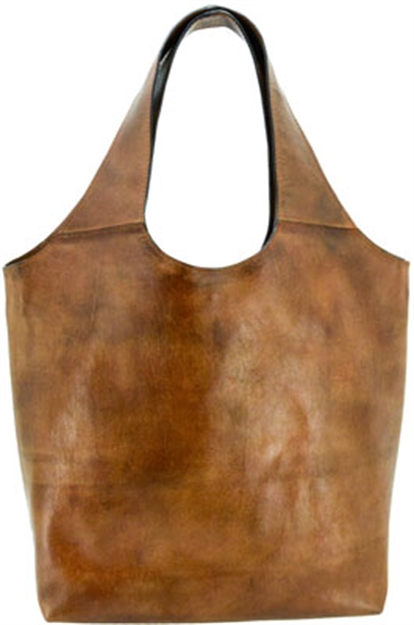 Picture of Cameleon Hephaestus Conceal Carry Purse Classic Tote Brown