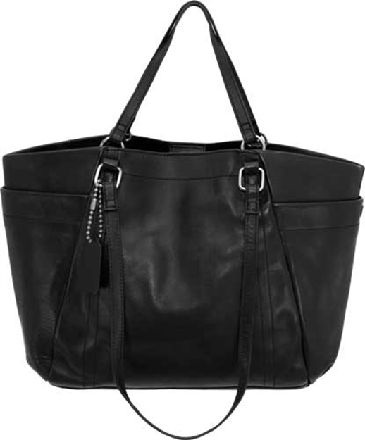 Picture of Cameleon Kira Purse Concealed Carry Bag Black