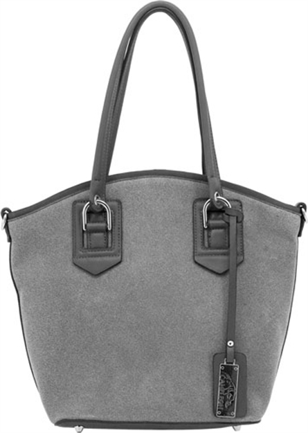 Picture of Cameleon Selene Conceal Carry Purse Open Tote Grey