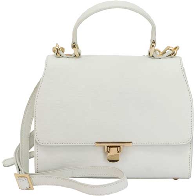 Picture of Cameleon Stella Purse Concealed Carry Bag White< 49196