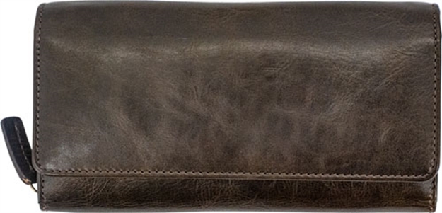 Picture of Cameleon Thalia Women's Wallet Brown Leather