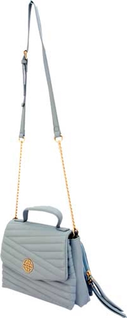 Picture of Cameleon Venus Purse Concealed Carry Bag Grey 49121