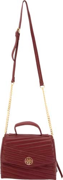 Picture of Cameleon Venus Purse Concealed Carry Bag Maroon 49117 659806491170