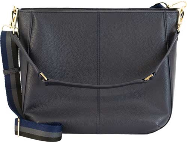 Picture of Cameleon Vida Purse Concealed Carry Bag Navy 49198