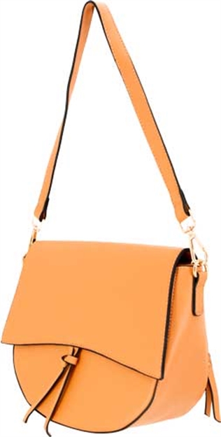 Picture of Cameleon Zoey Purse Concealed Carry Bag Apricot 49629