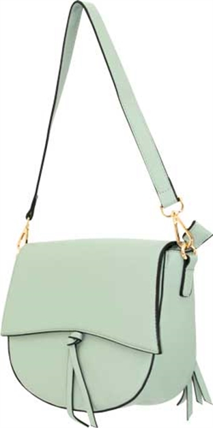 Picture of Cameleon Zoey Purse Concealed Carry Bag Mint 49628