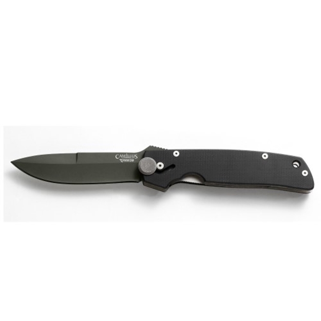 Picture of Camillus 9 Inch Cuda Folding Knife 18533