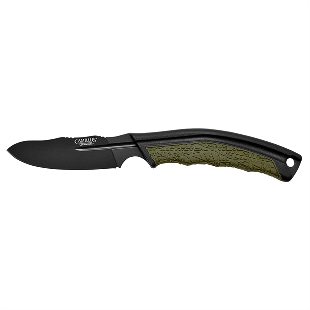Picture of Camillus Bt-8.5 Fixed Blade Knife