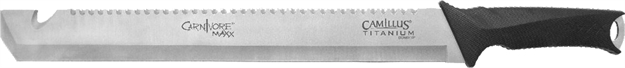 Picture of Camillus Carnivore Maxx Machete 19483