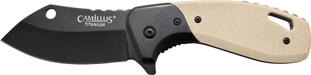 Picture of Camillus Chonk 19602