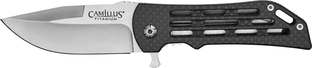 Picture of Camillus Dominator II 19643-CAM