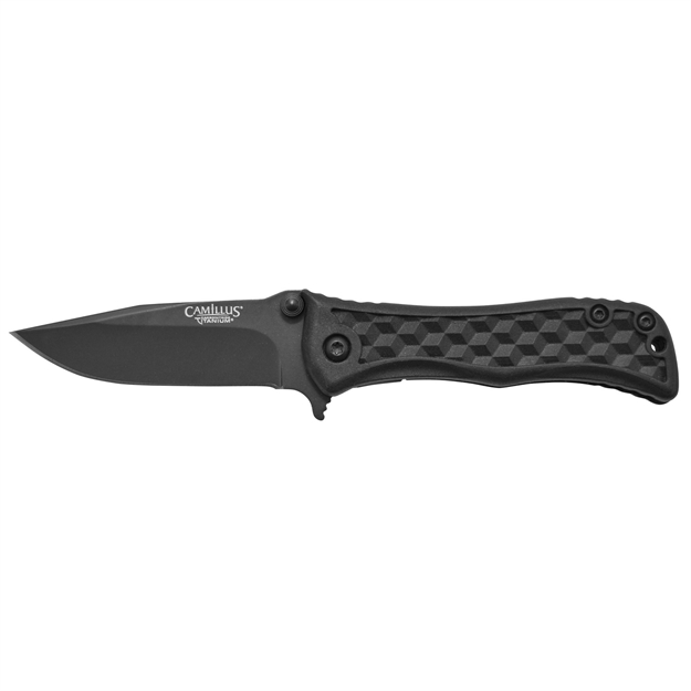 Picture of Camillus Erupt 5.5 Inch Folding Knife 2.45 Inch Blade