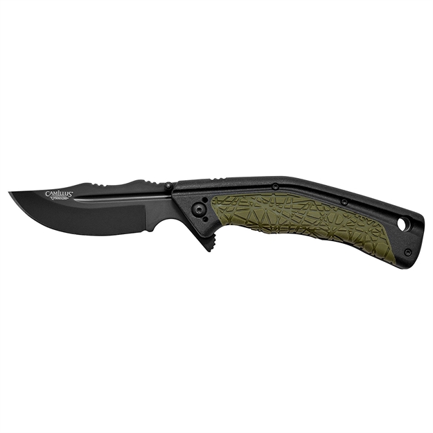 Picture of Camillus Fk-7 Folding Knife 2.75 Inch Blade 7 Inch Overall