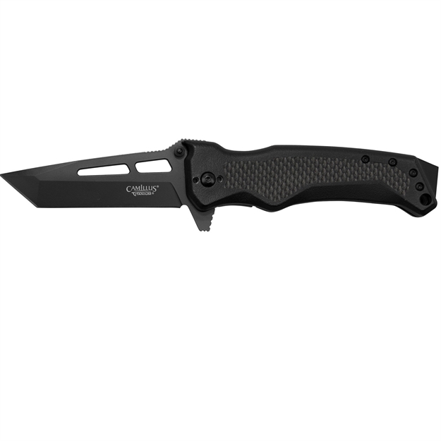 Picture of Camillus Gb-8B 8 Inch Folding Knife 3.25 Inch Blade