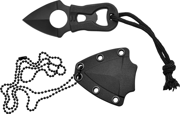 Picture of Camillus Heater II Neck Knife 19406 016162194068