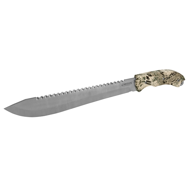 Picture of Camillus Hide 17 Inch Machete