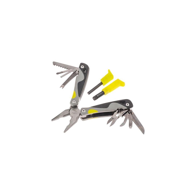Picture of Camillus Les Stroud S.K. Engage Multi Tool