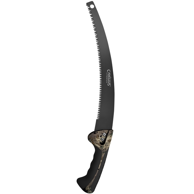 Picture of Camillus Line OF Sight 20.5 Inch Tree Saw With Sheath